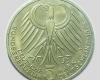 1975 Friedrich Ebert 5 márka